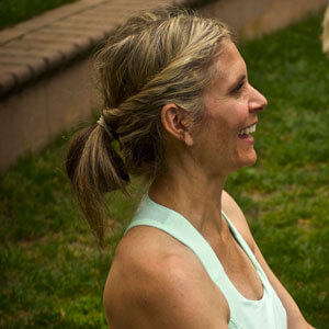 Amy Sizemore - Namaste Yoga - Irmo, SC